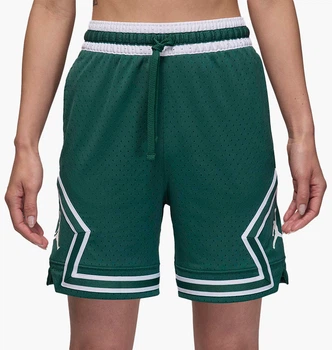 Шорты Air Jordan Dri-Fit Sport Diamond Green DX1487-366 XL