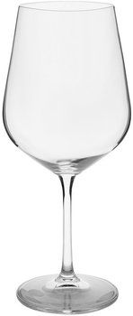 Zestaw kieliszków do wina czerwonego Homla Brilliant 580 ml 4 szt (5904183820859)