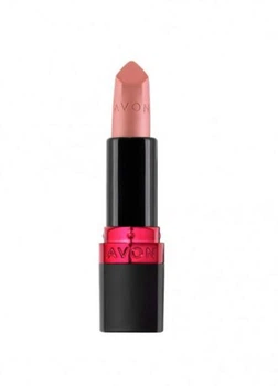 Увлажняющая матовая губная помада Avon Ультра 14 Яркий лиловый-Maiden Mauve 3.6 г (54241874)