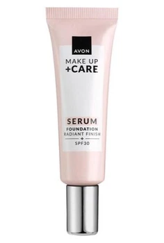 Тональний крем-сироватка для обличчя SPF30 Avon, 230N
