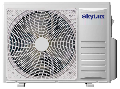 Зовнішній блок мульти-спліт системи SkyLux SKH3-24UR3DI