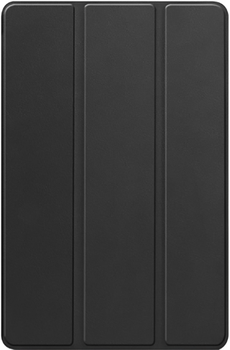 Чохол для планшета Airon Premium для Lenovo Tab M10 4th Gen 2025 (TB-311FU/TB-311XU) із захисною плівкою та серветкою Black (4822352781170)