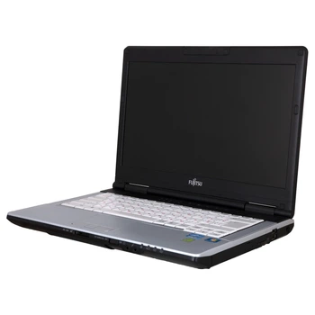 Ноутбук Fujitsu LIFEBOOK S751-Intel- Core-i5-2520M-2.5GHz-4Gb-DDR3-128Gb-SSD-DVD-R-W14-Web-(B)- Б/У