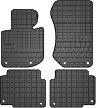 Автомобільні килимки Frogum El Toro BMW Seria 3 E36 1990-1999 4 шт (5907377546351)