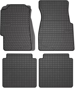 Dywaniki samochodowe Frogum El Toro Honda Civic VI 4d 1995-2001 4 szt (5907377546290)