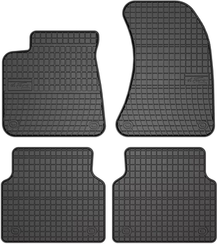 Автомобільні килимки Frogum El Toro Audi A8 D4 2009-2017 4 шт (5907377546986)