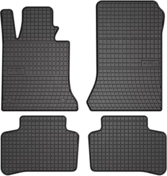 Автомобільні килимки Frogum El Toro Mercedes-Benz GLK X204 2008-2015 4 шт (5907377547136)