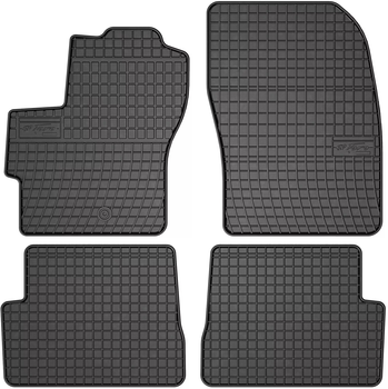 Автомобільні килимки Frogum El Toro Mazda 3 I 2003-2010 4 шт (5907377546009)