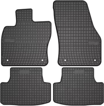 Автомобільні килимки Frogum El Toro Seat Ateca / Skoda Karoq 4 шт (5907377547471)