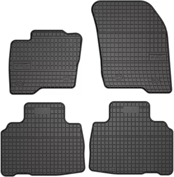 Автомобільні килимки Frogum El Toro Ford Edge 2014 4 шт (5907377547488)