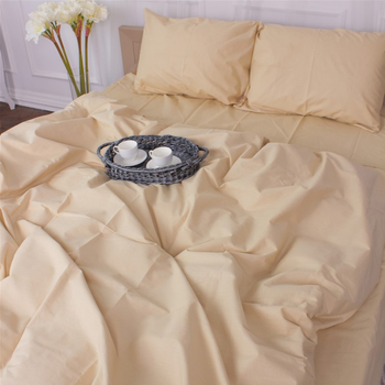 Комплект постельного белья Mirson Бязь Premium 12-0712 Calvina 143х210 (2200000799579)