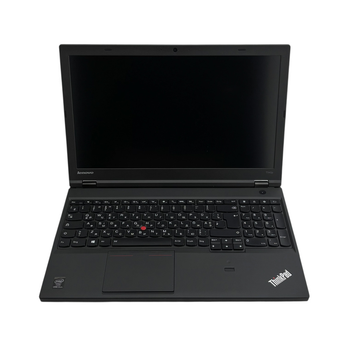 Ноутбук Lenovo ThinkPad T540p i5-4300M/8/120 SSD - Б/В-