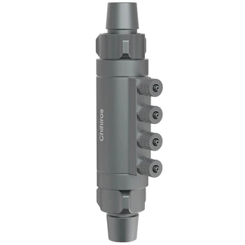 Адаптер для автоматической дозировки удобрений Chihiros Dosing Flow Adapter 16/22 мм для внешнего фильтра