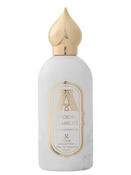 Парфюмированная вода Attar Collection Moon Blanche, 100 ml