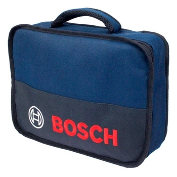 Сумка Bosch для шуруповертов 18 В (1619BZ0102)