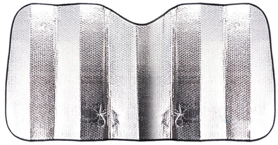 Солнцезащитная шторка (130см x 60см)