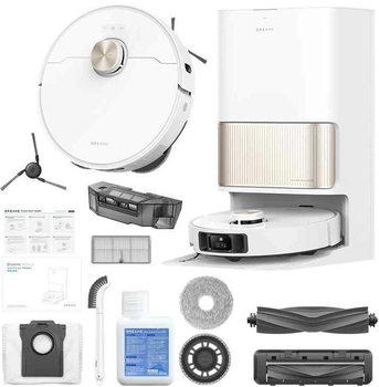 Robot sprzątający Dreame L40 Ultra (RLX53SE)