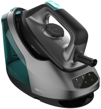 Żelazko z generatorem pary Cecotec IronHero 3000 Station (IRONHERO 3000 STATION)