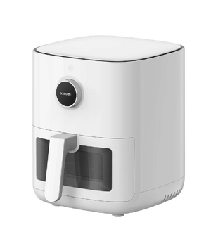 Мультипіч (аерогриль) Mijia Smart Air Fryer Pro 4L+ (перехідник на EU розетку) (MAF04)