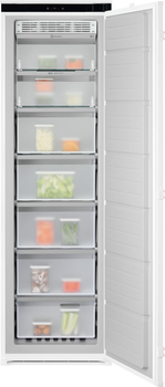 Морозильна камера Electrolux Seria 700 KUN7NE18S
