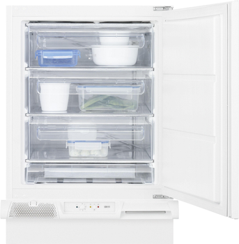 Морозильна камера Electrolux Seria 600 LYB2AE82S