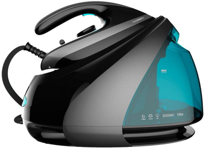 Żelazko z generetorem pary Cecotec Fast&Furious 8060 Ultra (FAST&FURIOUS 8060 ULTRA)