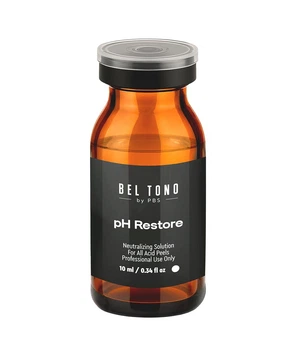 Нейтралізатор Bel Tono PH RESTORE Neutralizing Solution, 10мл.