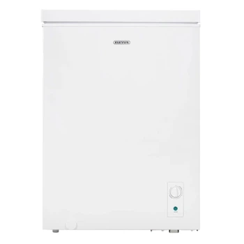 Морозильная камера Eleyus MFD085M WH150
