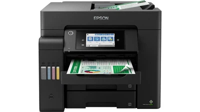 БФП Epson EcoTank L6550 (C11CJ30402)
