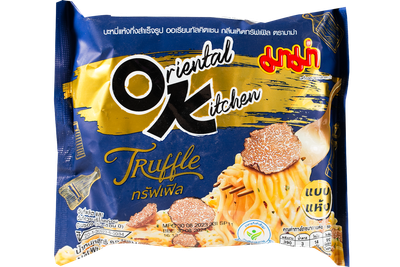 Лапша быстрого приготовления МАМА со вкусом трюфеля 90 г