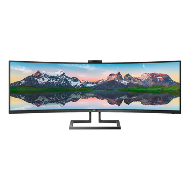 Монітор Philips 499P9H/00 499P9H/01