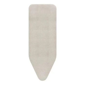 Чехол для гладильной доски Brabantia Ironing Board Cover B 124x38 см Светло-серый 236167 (00801282)