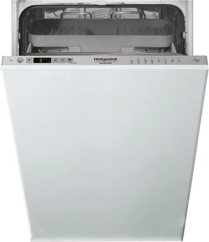 Посудомийна машина Hotpoint Ariston HSIC 3T127 C