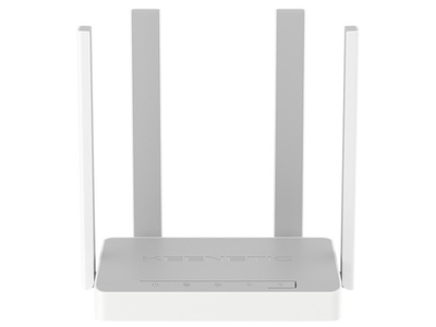 Wi-Fi-маршрутизатор Keenetic Runner 4G (KN-2211)