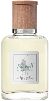 Туалетна вода унісекс Ralph Lauren Polo Earth Antilles Vetiver 40 мл (3605972831453)