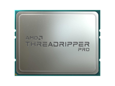 Процесор AMD Ryzen Threadripper PRO 3945WX (100-000000168)