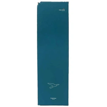Туристический коврик Easy Camp Skylark Single 183×51×1,5 см Blue (931580)