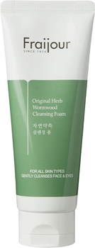 Пінка для вмивання Fraijour Original Herb Wormwood 150 мл (8802929883564)
