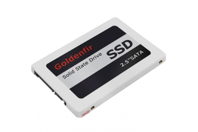 Жёсткий диск SSD внутренний 240GB Goldenfir T650 2.5" SATA 3.0 (6Gbs)