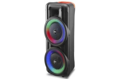 Акустическая система RX-8251 20W 8 дюймов проводной микрофон 3000mAh