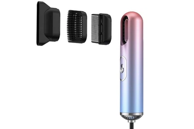 Фен для волос FASHION HAIR DRYER 1800 Вт с 3 режимами работы
