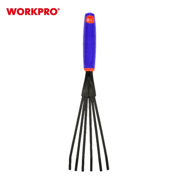 Грабли ручные проволочные WORKPRO WP331028