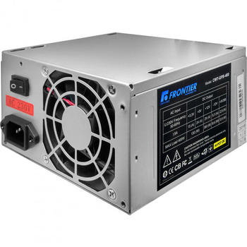 Блок живлення Frontier 400W (ATX-400) Б/в