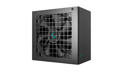 Блок питания 650W DeepCool PN650D (R-PN650D-FC0B-JGEU-V2)