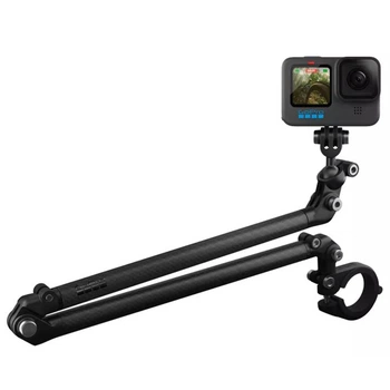 Кріплення GoPro Boom універсальне з кріпленням на кермо (AEXTM-011)