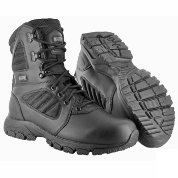 Ботинки Magnum Lynx 8.0 Black 41.5 Черный (M801199-41.5)