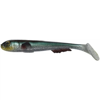 Силікон Savage Gear LB 3D Goby Shad 200мм 60.0g Бірюзовий (1013-1858.08.98)