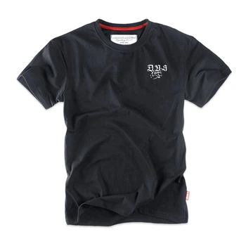 Футболка Dobermans Aggressive Division 44 TS136BK (XXL) Черный