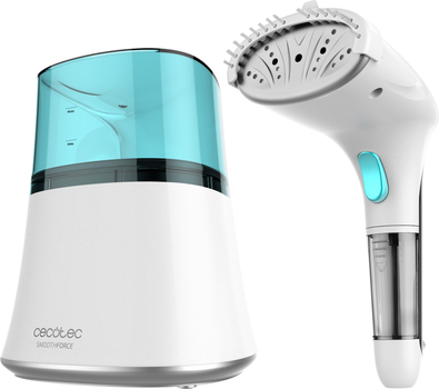 Parownica Cecotec SmoothForce 3000 UltraSteam White (SMOOTHFORCE 3000)