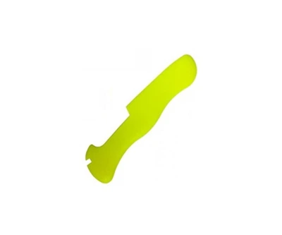 Накладка задняя ножа Victorinox yellow luminescent (111мм) Желтый люминесцентный (C.8388.4)